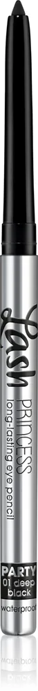 essence Lash PRINCESS long-lasting eye pencil Waterproof Eyeliner