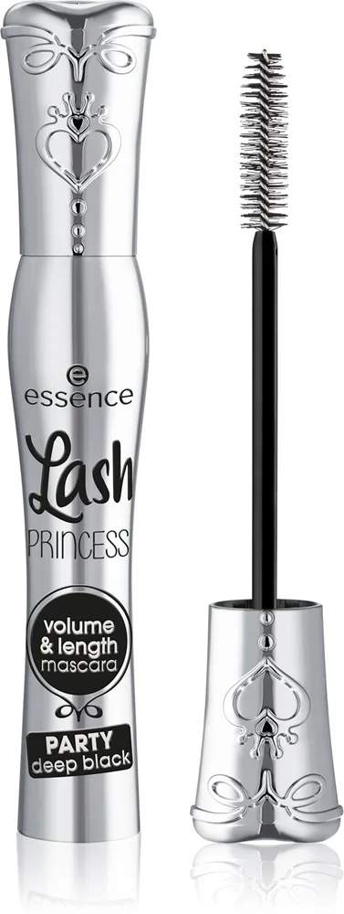 essence Lash PRINCESS volume & length Mascara