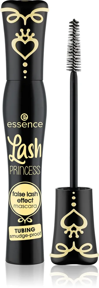 essence Lash PRINCESS False Lash Effect TUBING Mascara