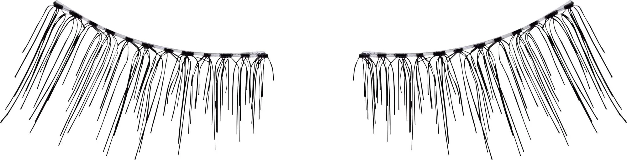 essence Half Lashes lashes to impress 03