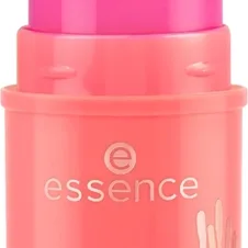 essence LIFE in CORAL Illuminerande rouge I stift Skugga 01 Glowin' Coraltastic, Baby! 7 g