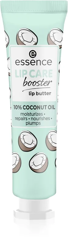 essence Lip Care Booster Nourishing Lip Butter 12 ml