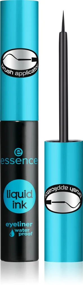 essence Liquid Ink Waterproof Eyeliner