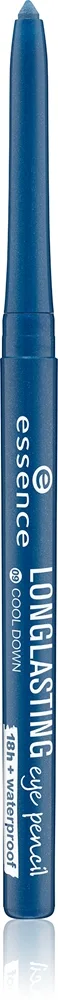 essence Long-Lasting Eye Pencil 09 Cool Down - 0,3 g