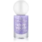 essence Mini Nail Polish Nagellack