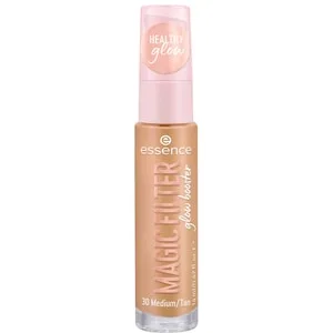 essence MAGIC FILTER glow booster Primer