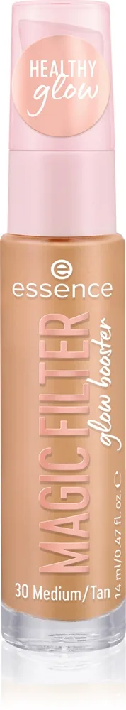 essence MAGIC FILTER Udstrålingsvæske Skygge 30 Medium/Tan 14 ml