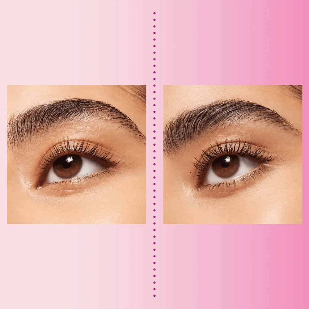 essence Make Me Brow Ögonbrynsgel
