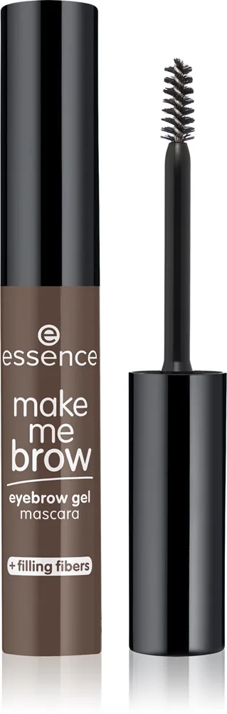 essence Make Me Brow Kulmageeli