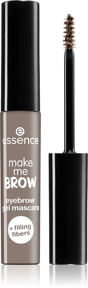 essence Make Me Brow Øjenbrynsgel Skygge 01 Blondy Brows 3.8 ml
