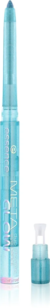 essence META GLOW silmänrajauskynä sävy 01 Chromatic Love 0,22 g