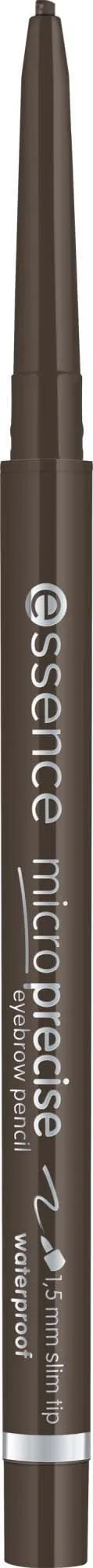 essence Micro Precise Waterproof Ögonbrynspenna