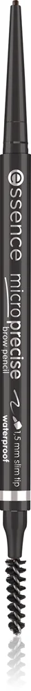 essence Micro Precise Waterproof Ögonbrynspenna