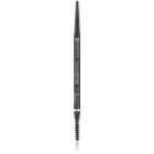 essence Micro Precise Precis ögonbrynspenna Skugga 08 Black Brown 0.05 g