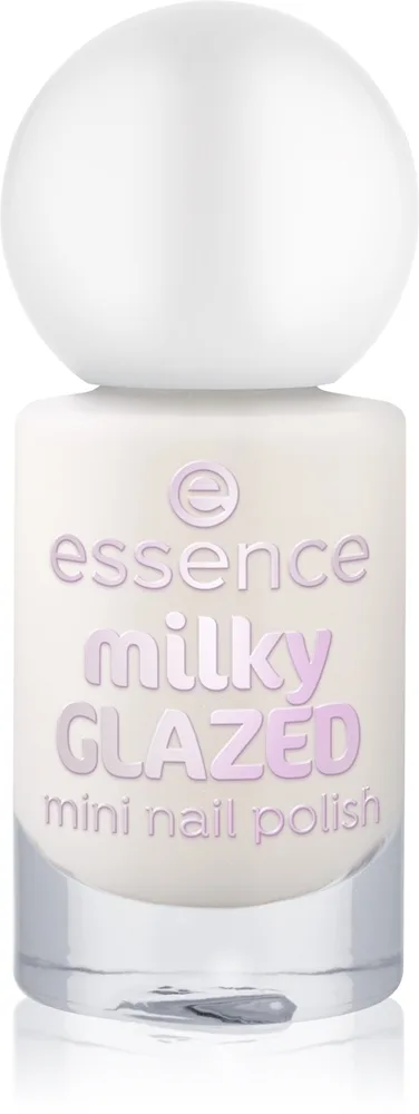 essence Mini Nail Polish Nagellack