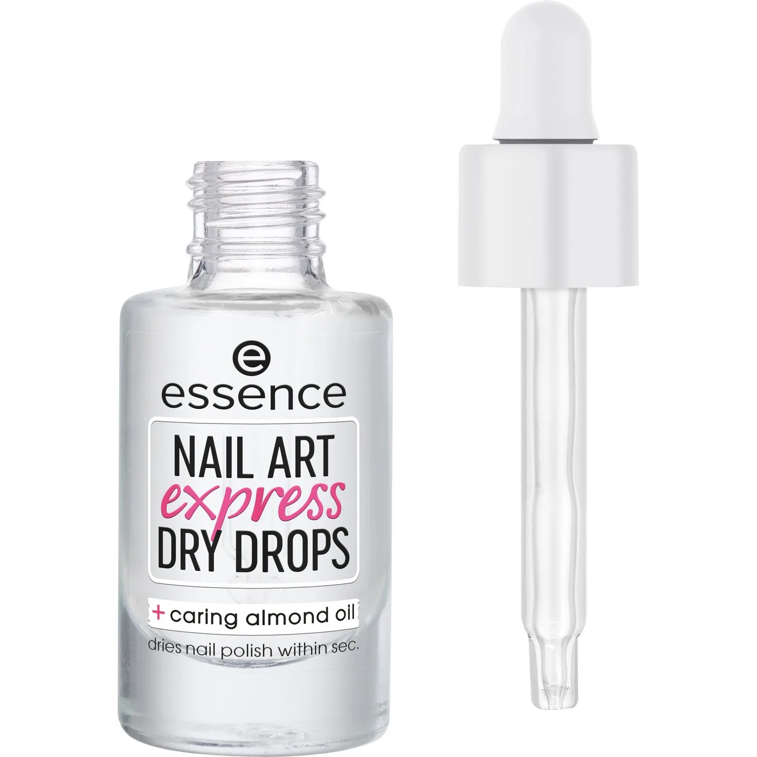 essence Nail Art Express Dry Drops 8 ml