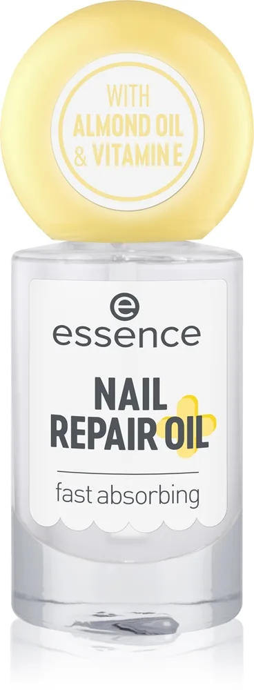 essence NAIL REPAIR OIL Nagelolja