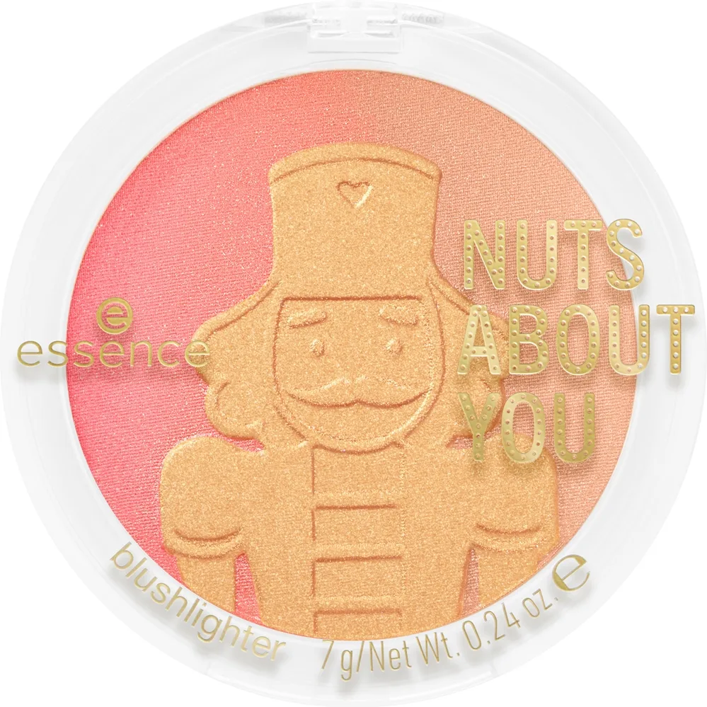 essence Nuts About You Blushlighter 01 7 g