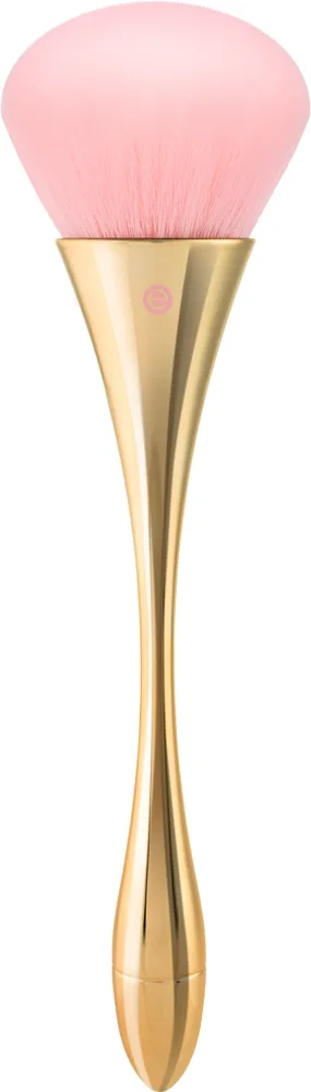 essence Nuts About You Face Brush 01
