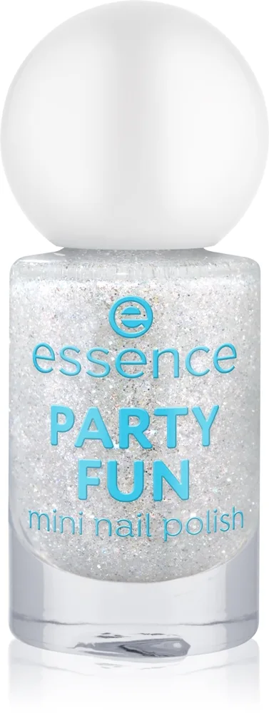 essence Mini Nail Polish Nagellack