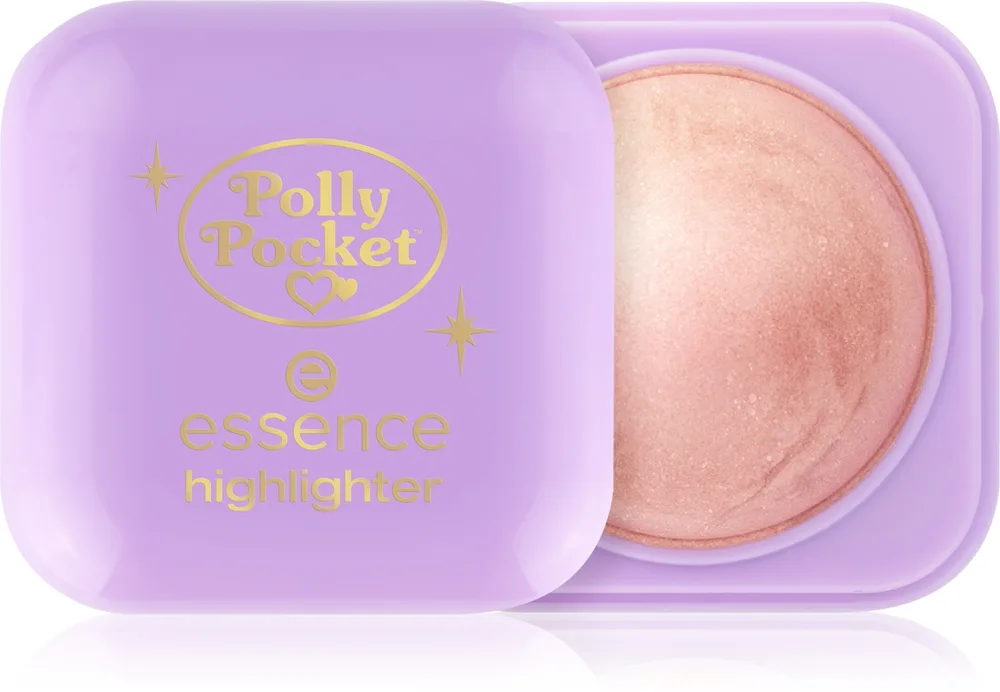 Essence Polly Pocket Highlighter