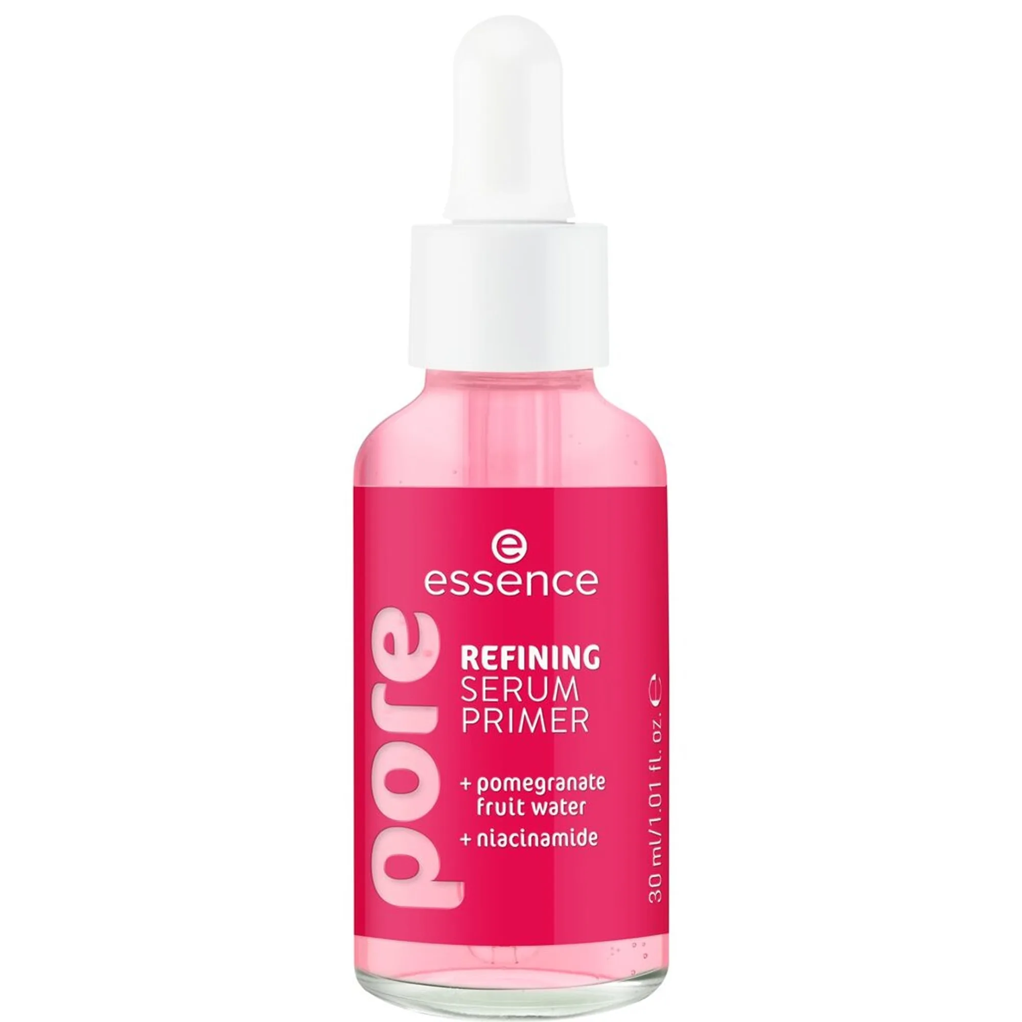essence pore REFINING SERUM PRIMER Primer