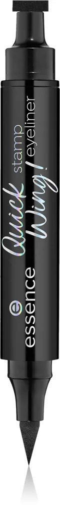 essence Quick Wing! stamp eyeliner Eyeliner