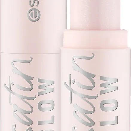 essence satin GLOW voidemainen satiininen huulipuna sävy 02 Blushin It 3.5 g
