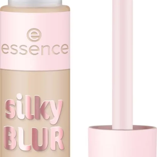 essence Silky Blur Hydrating Longwear Concealer 160