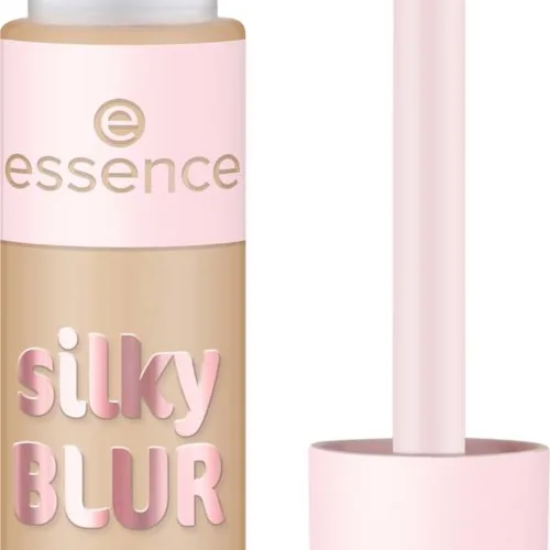 essence silky BLUR Hydrating Longwear Concealer