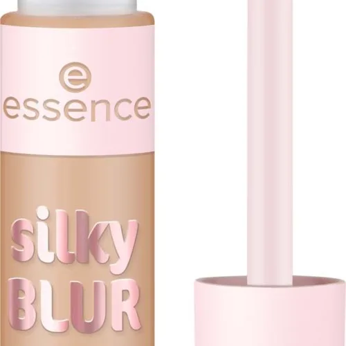 essence silky BLUR Hydrating Longwear Concealer