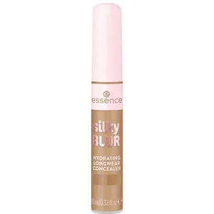 essence silky BLUR Hydrating Longwear Peitevoide
