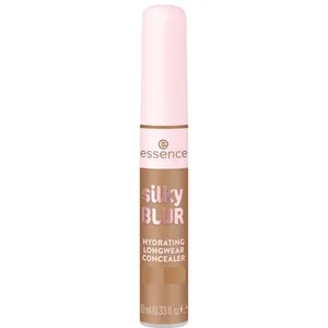 essence silky BLUR Hydrating Longwear Peitevoide