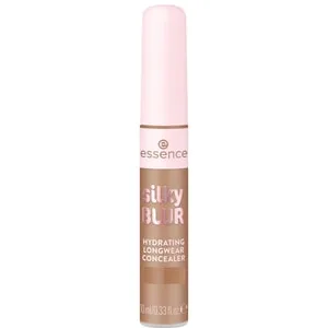 essence silky BLUR Hydrating Longwear Peitevoide