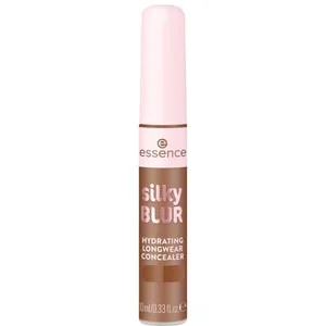essence silky BLUR Hydrating Longwear Concealer