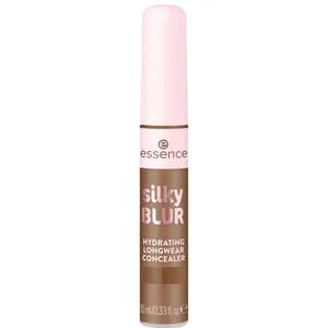 essence silky BLUR Hydrating Longwear Concealer