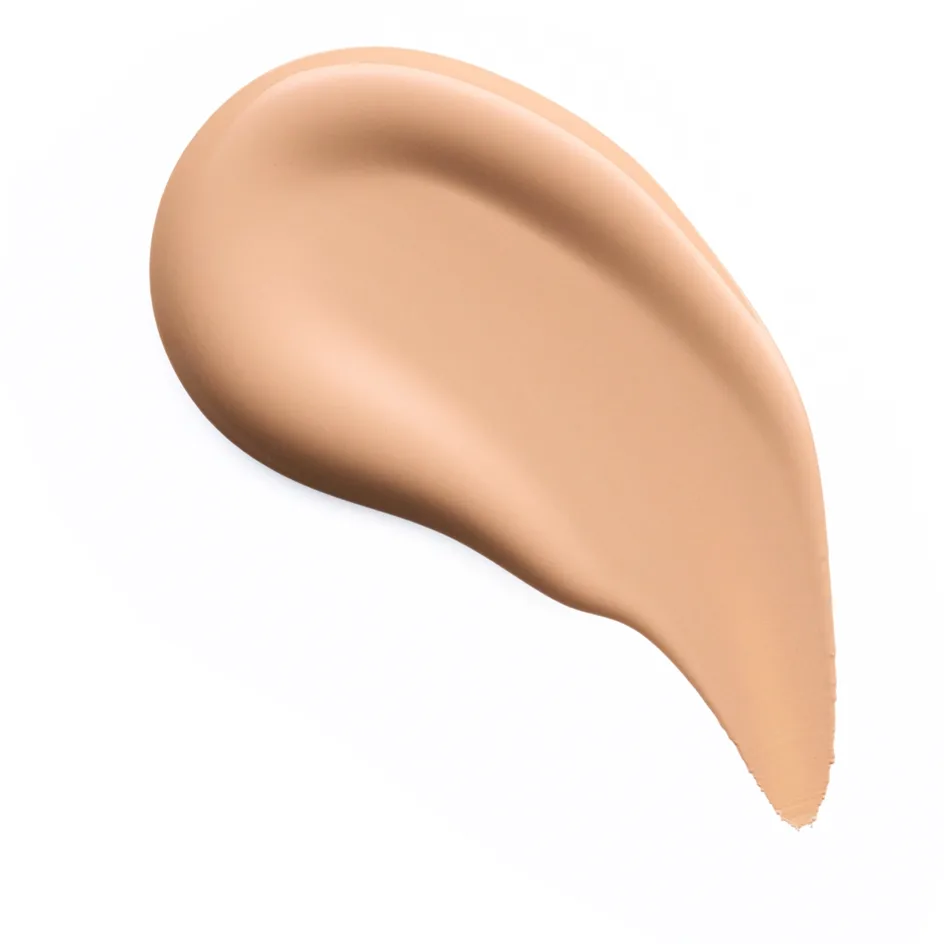 essence silky BLUR Natural Coverage Hydrating Foundation För en matt look Skugga 155 30 ml