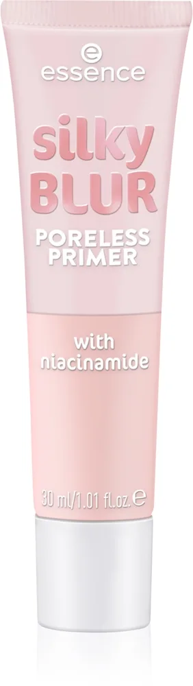 Essence Silky BLUR PORELESS PRIMER