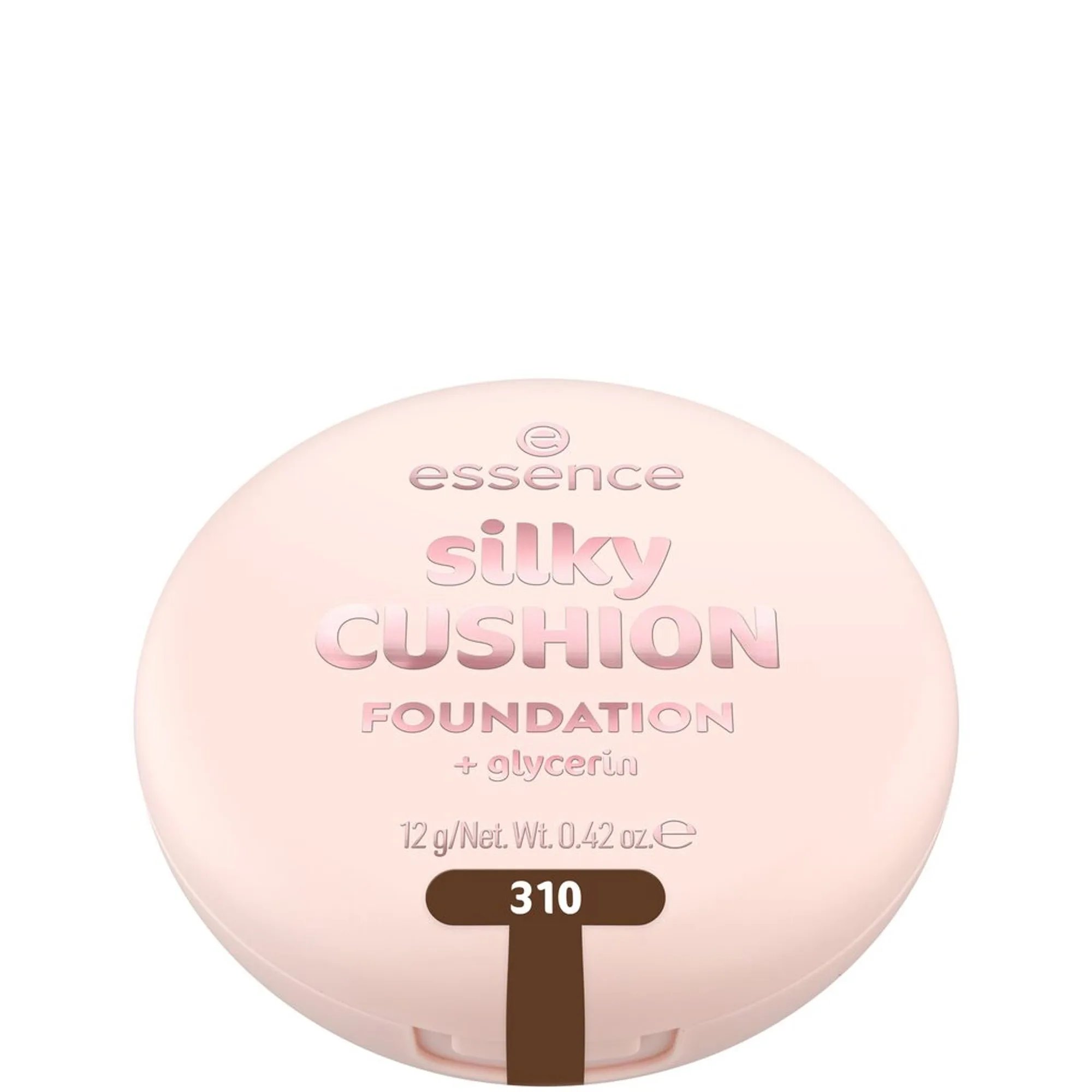 essence silky CUSHION FOUNDATION Cushion-meikkivoide