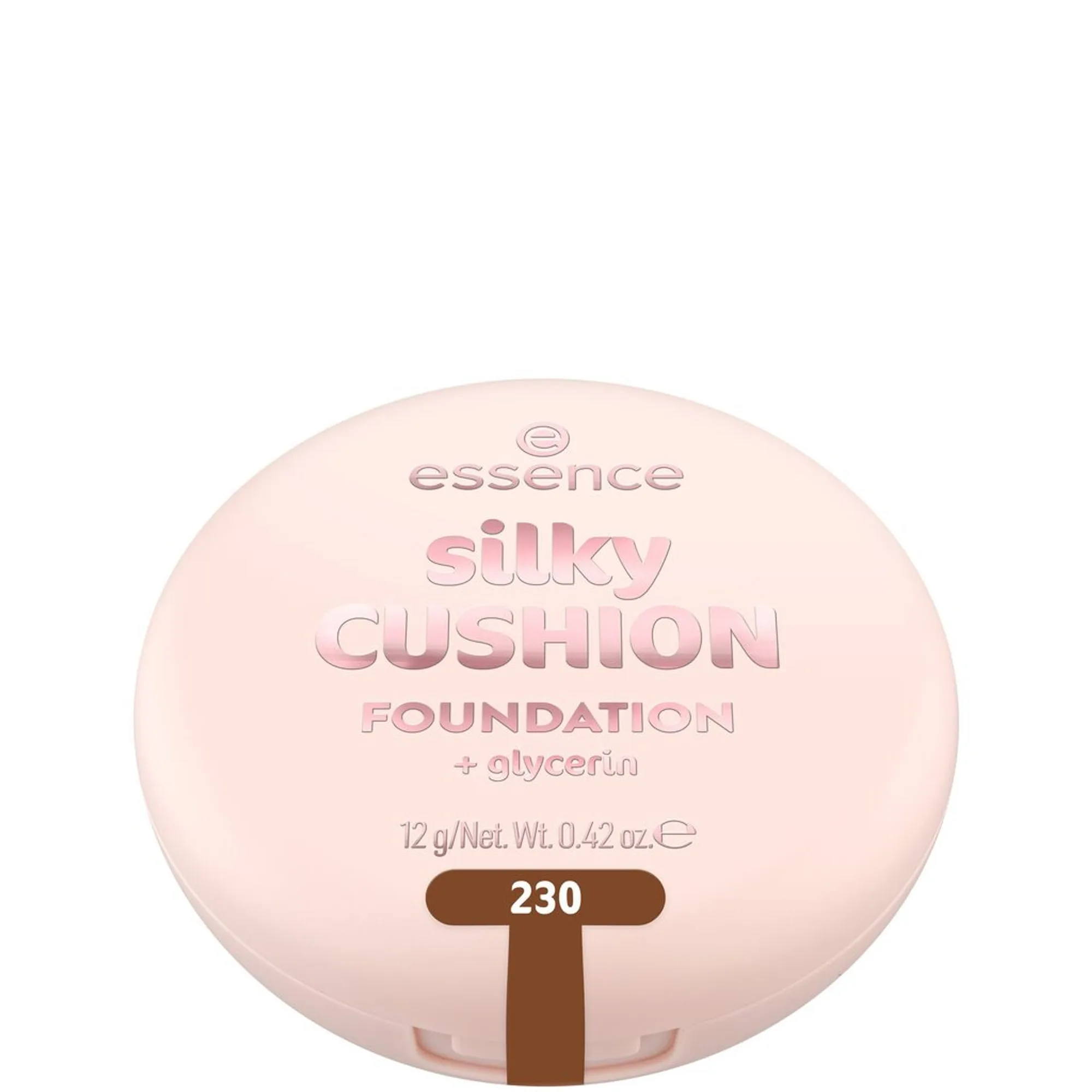 essence silky CUSHION FOUNDATION Cushion-meikkivoide