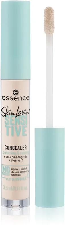 essence Skin Lovin' Sensitive Concealer