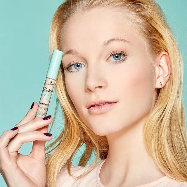 essence Skin Lovin' Sensitive Concealer