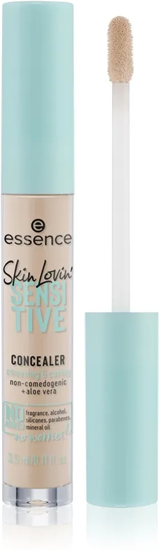 essence skin lovin' sensitive concealer  20