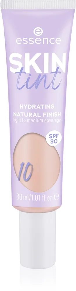 essence SKIN tint BB Cream