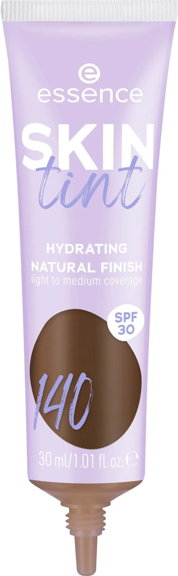 essence SKIN tint BB-voide
