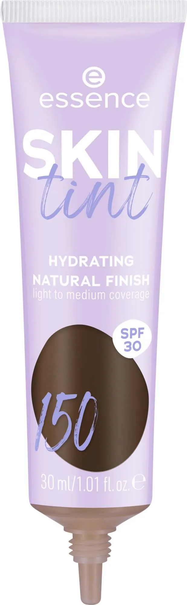 essence SKIN tint BB-voide