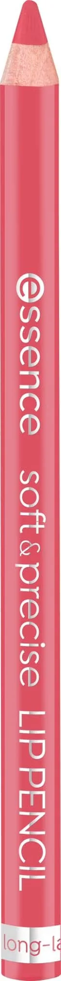 Essence Soft & Precise LIP PENCIL 207 My Passion