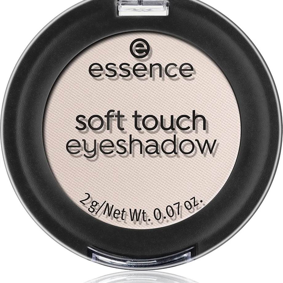 Essence Soft Touch Eyeshadow 03 Eternity