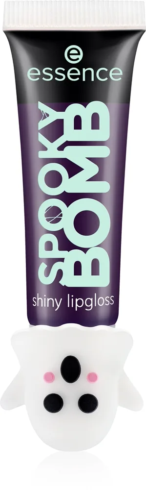 essence Spooky Bomb Läppglans 10 ml