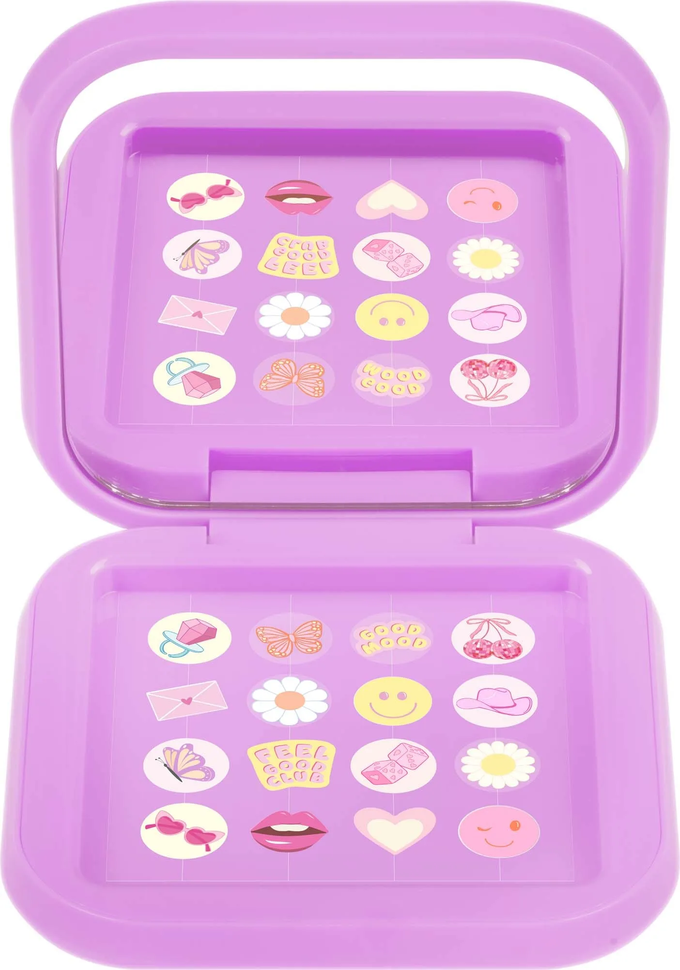 essence Spot Squad Pimple Patches Set